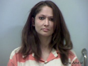 Katrina L Day Mugshot