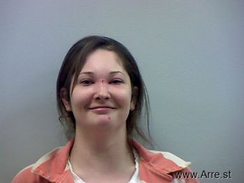 Katrina L Day Mugshot