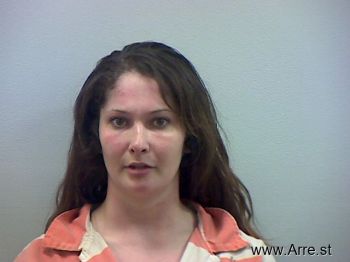 Katrina L Day Mugshot