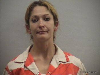 Katrina L Day Mugshot