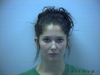 Katrina L Day Mugshot