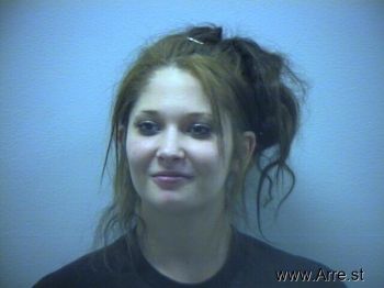 Katrina L Day Mugshot