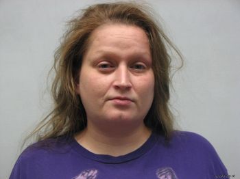 Katrina Ruth Ann Dearth Mugshot