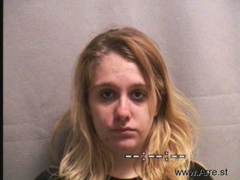 Katrina Marie Fitzgerald Mugshot