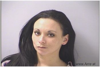 Katrina Lynn Jones Mugshot