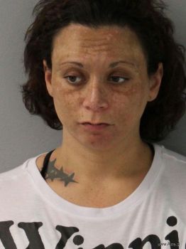 Katrina Lynn Jones Mugshot