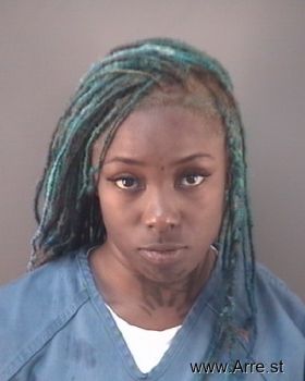 Katrina Denise-nashay Leek Mugshot