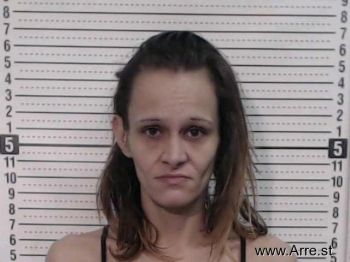 Katrina M Moore Mugshot