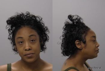 Katrina Kay Phillips Mugshot