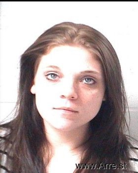 Katrina Renee Robinson Mugshot