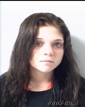 Katrina Renee Robinson Mugshot