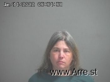 Kay Marie Rauch Mugshot