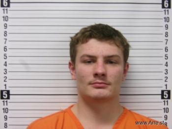 Kayden Edward Atchley Mugshot