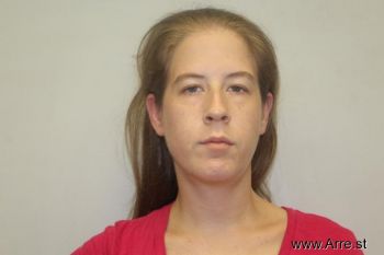 Kaye Lynn Trittschuh Mugshot