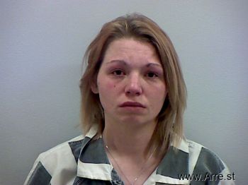 Kayla D Baker Mugshot