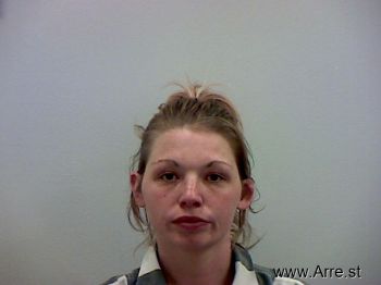 Kayla D Baker Mugshot