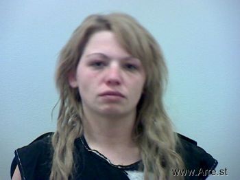 Kayla D Baker Mugshot