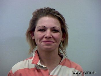 Kayla D Baker Mugshot