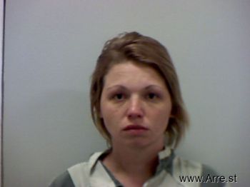 Kayla D Baker Mugshot