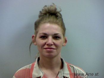 Kayla D Baker Mugshot