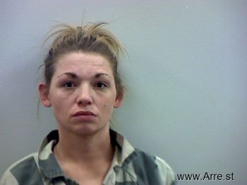 Kayla D Baker Mugshot