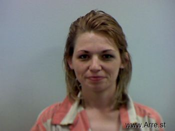 Kayla D Baker Mugshot