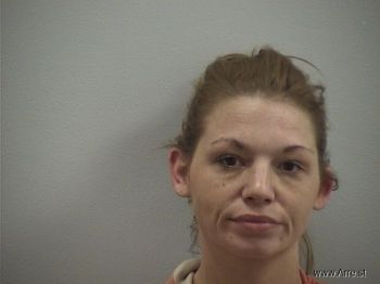 Kayla D Baker Mugshot