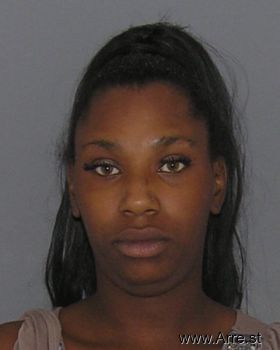 Kayla  Blackwell Mugshot