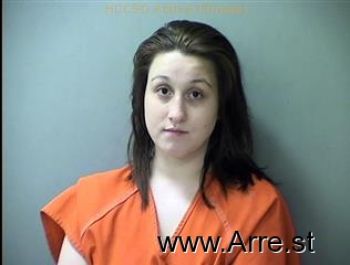 Kayla Renee Clark Mugshot