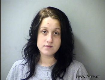 Kayla Renee Clark Mugshot