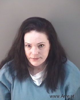 Kayla Marie Coleman Mugshot