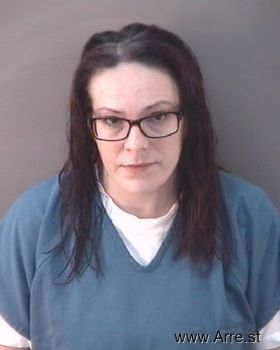 Kayla Marie Coleman Mugshot