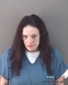 Kayla Marie Coleman Mugshot