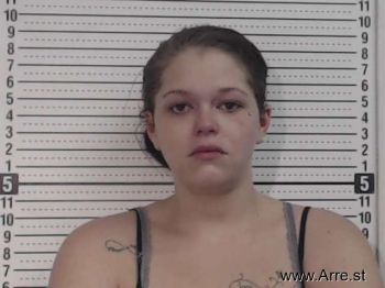 Kayla Sue Cooley Mugshot