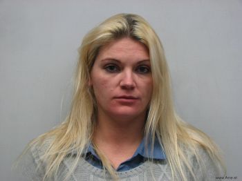 Kayla Michele Couchot Mugshot