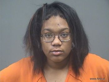 Kayla  Dawson Mugshot