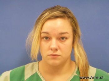 Kayla Corrine Dryden Mugshot