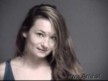 Kayla Beth Farley Mugshot