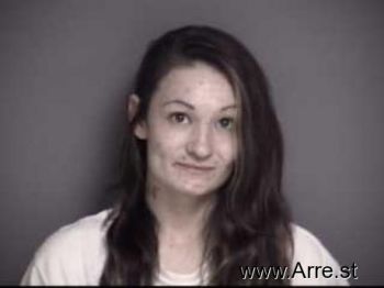 Kayla Beth Farley Mugshot