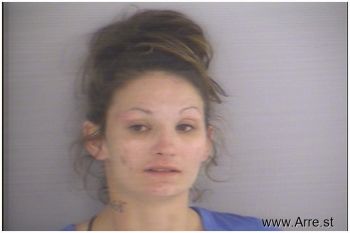 Kayla Beth Farley Mugshot