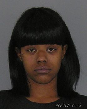 Kayla M Freeman Mugshot