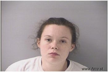 Kayla Renea Gibson Mugshot