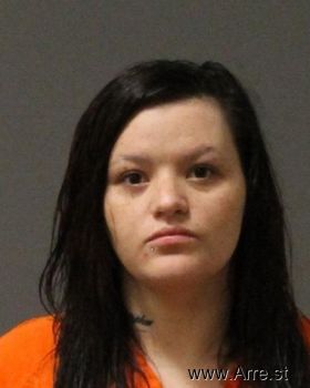 Kayla Michelle Hammons Mugshot