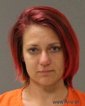 Kayla Dawn Hewitt Mugshot