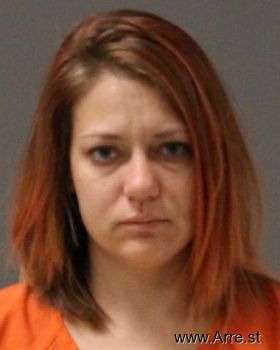 Kayla Dawn Hewitt Mugshot