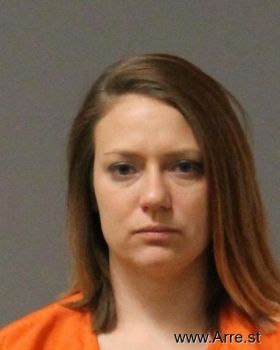 Kayla Dawn Hewitt Mugshot