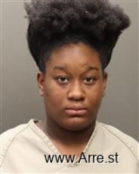 Kayla  Johnson Mugshot