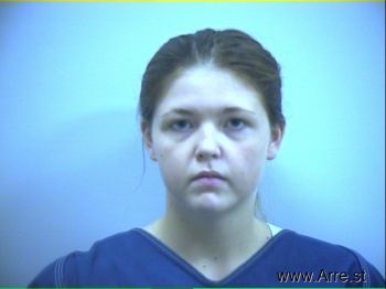 Kayla M Johnson Mugshot