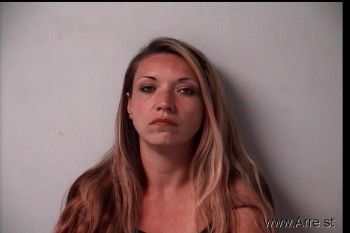 Kayla Marie Johnson Mugshot