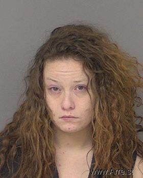 Kayla Caysie Jones Mugshot